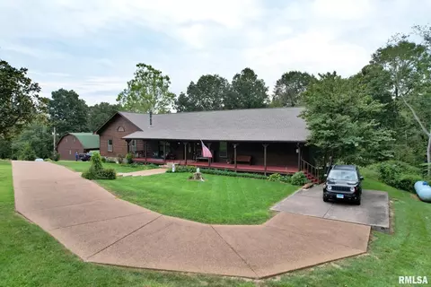 31 Stogey Rd, Brookport, IL 62910