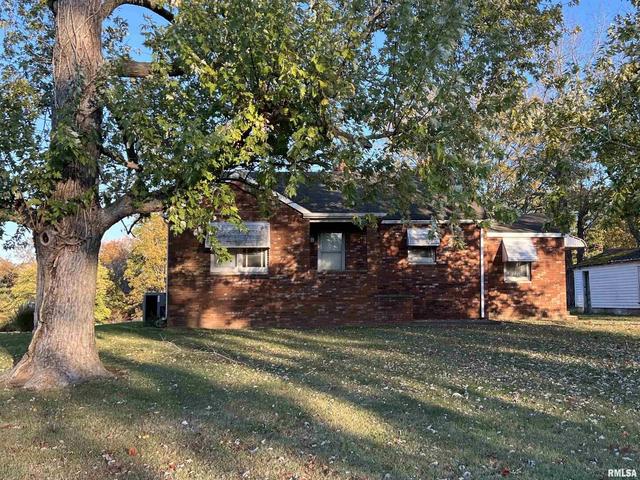 132 Williford Rd, Jonesboro, IL 62952