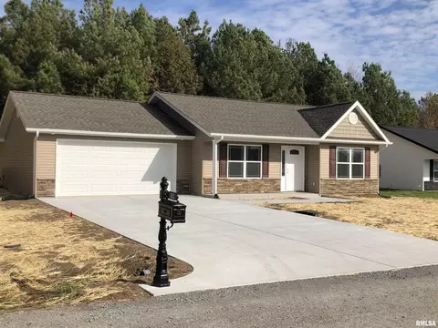 106 Olivia Dr, Marion, IL 62959 photo 2