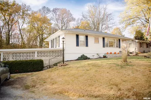 325 S Orange St, Jonesboro, IL 62952