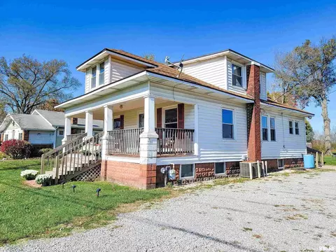 8433 Old Highway 50, Flora, IL 62839 photo 57