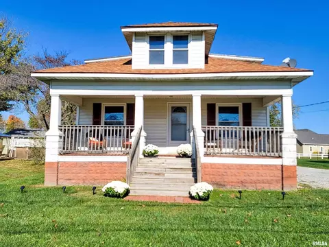 8433 Old Highway 50, Flora, IL 62839 photo 60