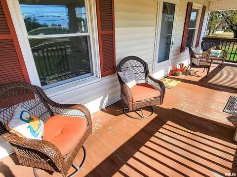 8433 Old Highway 50, Flora, IL 62839 photo 6