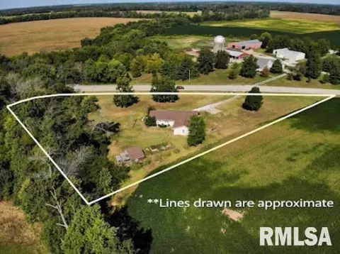 15756 State Route 127 Hwy, Hoyleton, IL 62803