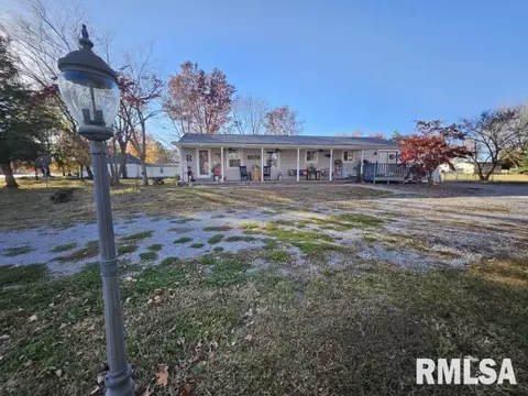 12770 E Illinois Highway 148, Mount Vernon, IL 62864