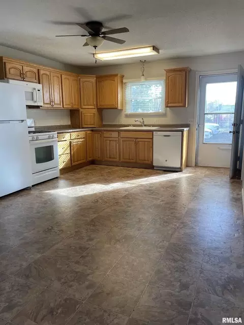 607 E Carter St, Marion, IL 62959 photo 8
