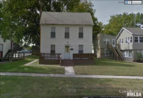 506 S Ash St, Carbondale, IL 62901