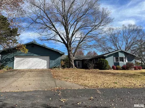 2028 S Route 37 Hwy, Marion, IL 62959