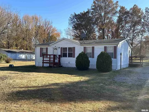 12373 New Virginia Rd, Johnston City, IL 62951