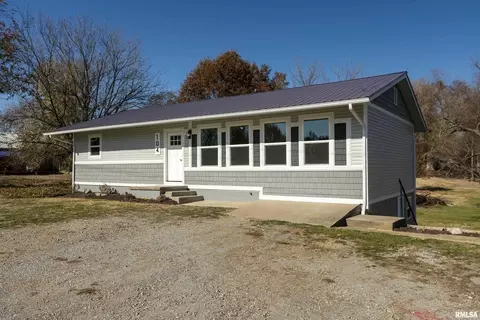 104 Linck St, Marion, IL 62959