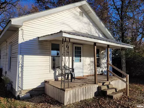 1506 Shawnee St, Mount Vernon, IL 62864