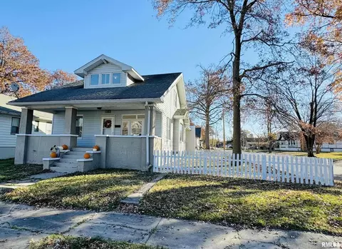 435 Leafland Ave, Centralia, IL 62801 photo 2