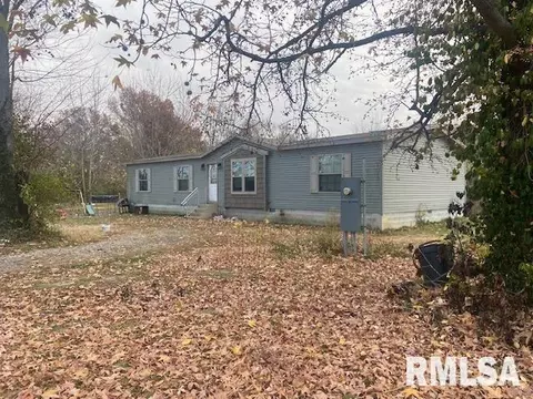 14142 E State Highway 34, Benton, IL 62812 photo 2