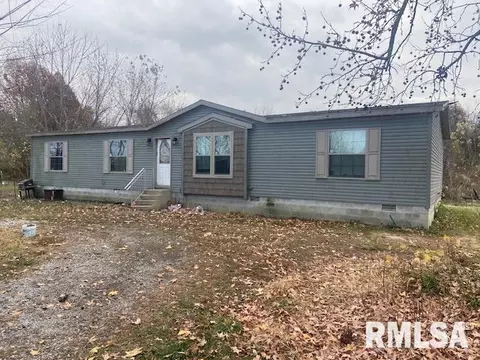 14142 E State Highway 34, Benton, IL 62812