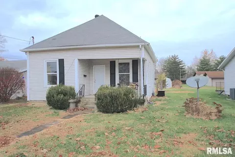 1910 Hamilton St, Murphysboro, IL 62966