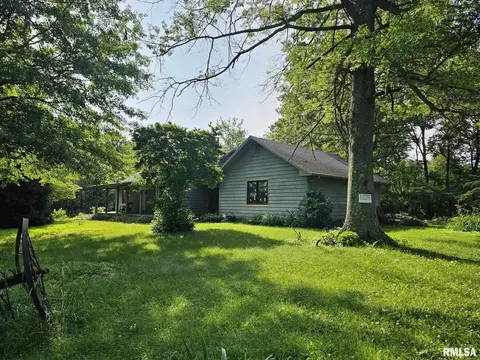 18817 Corinth Rd, Pittsburg, IL 62974