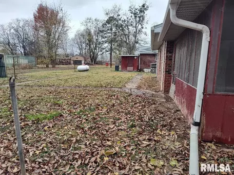 12619 Main St, Cairo, IL 62914 photo 5