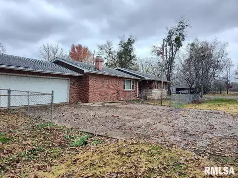 12619 Main St, Cairo, IL 62914 photo 2