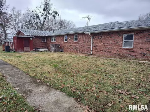 12619 Main St, Cairo, IL 62914 photo 3