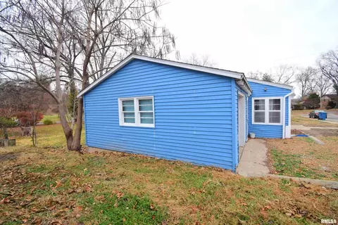 27 Rushton Dr, Mount Vernon, IL 62864 photo 3