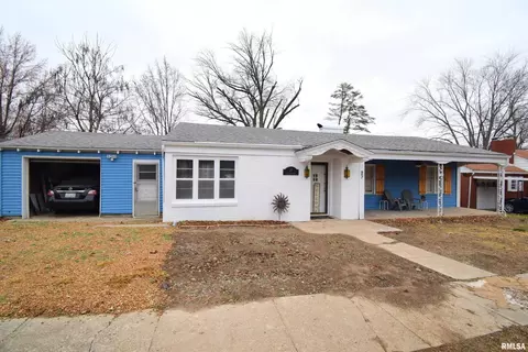 27 Rushton Dr, Mount Vernon, IL 62864 photo 2