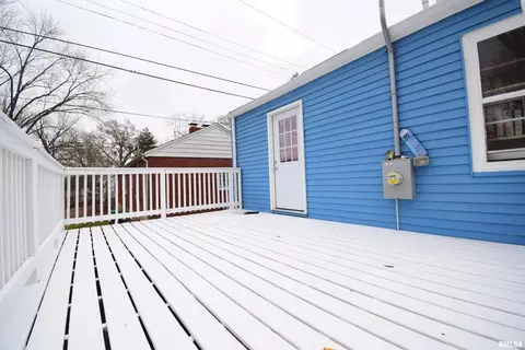 27 Rushton Dr, Mount Vernon, IL 62864 photo 5