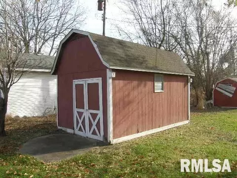 1100 S 12th St, Herrin, IL 62948 photo 23