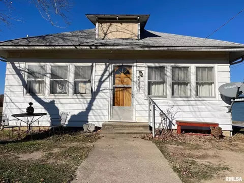 13805 Ewing Rd, Whittington, IL 62897 photo 5