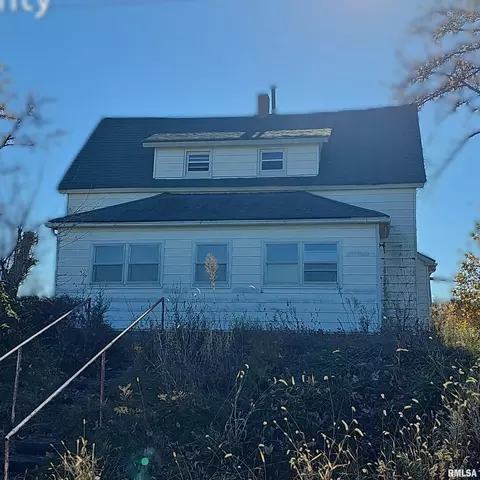 11472 Blairsville Rd, Mcleansboro, IL 62859