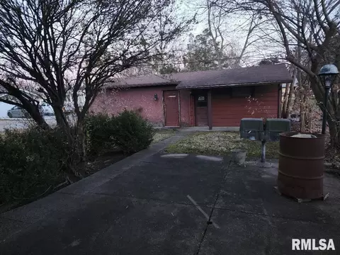 200 E Van Buren St, Herrin, IL 62948 photo 18