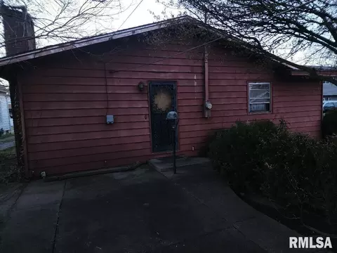 200 E Van Buren St, Herrin, IL 62948 photo 19
