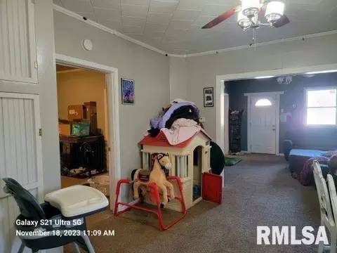 409 E 9th St, Johnston City, IL 62951 photo 5