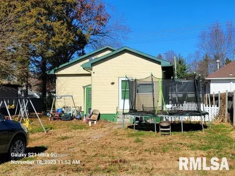 409 E 9th St, Johnston City, IL 62951 photo 20