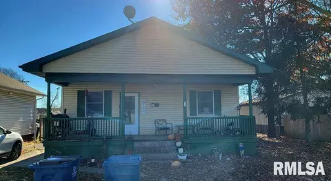 409 E 9th St, Johnston City, IL 62951 photo 18