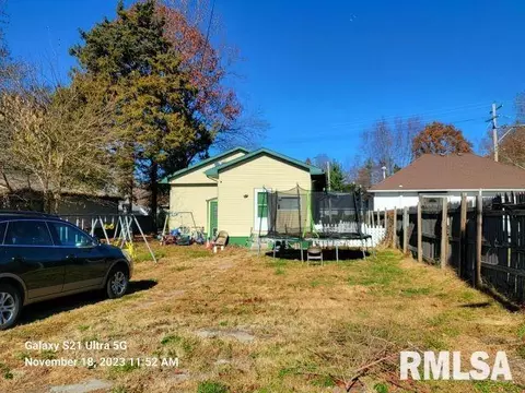 409 E 9th St, Johnston City, IL 62951 photo 21
