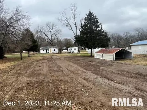 2206 Roblee Ave, Murphysboro, IL 62966