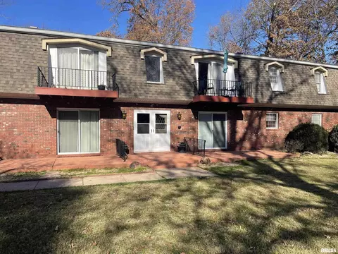 430 N Unit 6 N 11th St #6, Murphysboro, IL 62966