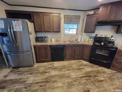 323 S Sycamore St, Flora, IL 62839 photo 14