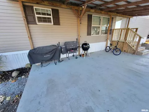 323 S Sycamore St, Flora, IL 62839 photo 7