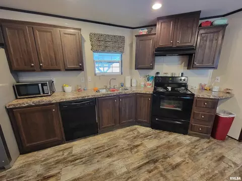 323 S Sycamore St, Flora, IL 62839 photo 15