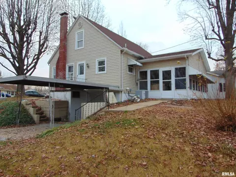 501 S Park Ave, Steeleville, IL 62288 photo 4
