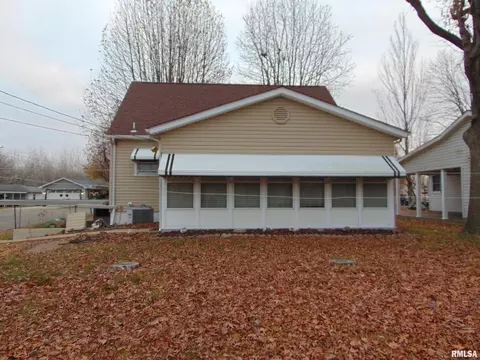 501 S Park Ave, Steeleville, IL 62288 photo 3