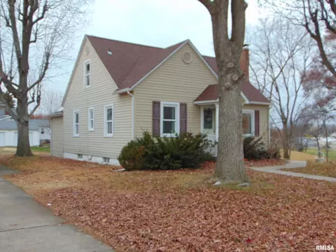 501 S Park Ave, Steeleville, IL 62288 photo 2
