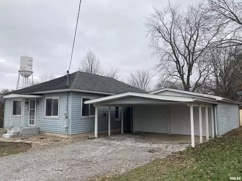 709 E Illinois Ave, Carterville, IL 62918