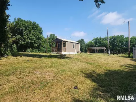 800 Olmsted Rd, Villa Ridge, IL 62996