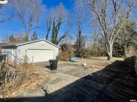 2044 Greenview Ave, Metropolis, IL 62960 photo 5
