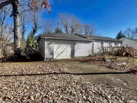 2044 Greenview Ave, Metropolis, IL 62960 photo 3