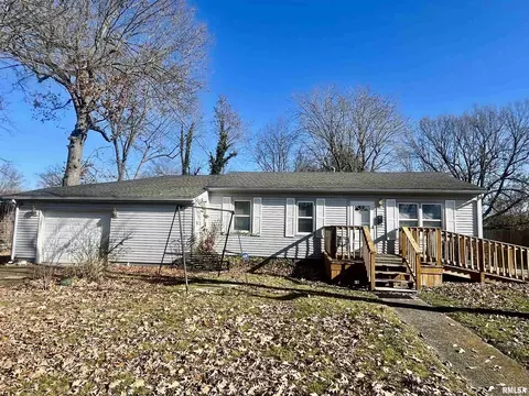 2044 Greenview Ave, Metropolis, IL 62960 photo 2