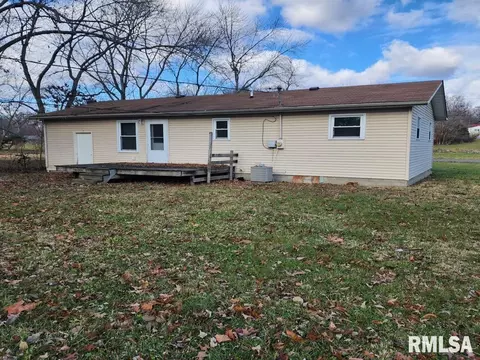 703 Brickyard Rd, Mount Vernon, IL 62864 photo 29
