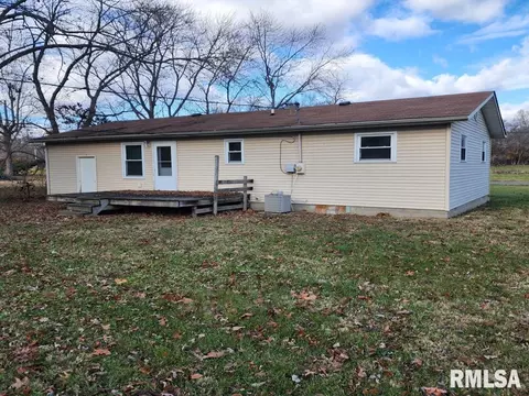 703 Brickyard Rd, Mount Vernon, IL 62864 photo 31